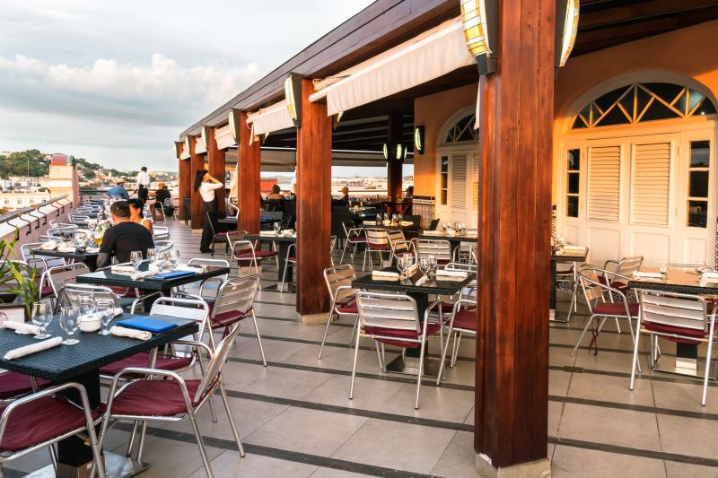 Deck Installation Service